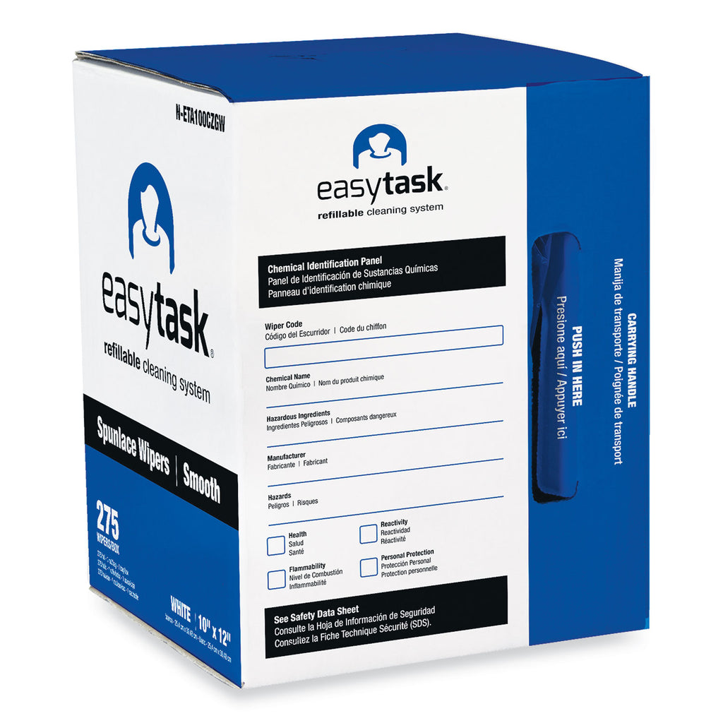 easy-task-a100-wiper-center-pull-1-ply-10-x-12-white-275-sheets-roll-with-zipper-bag_hosneta100czgw - 4
