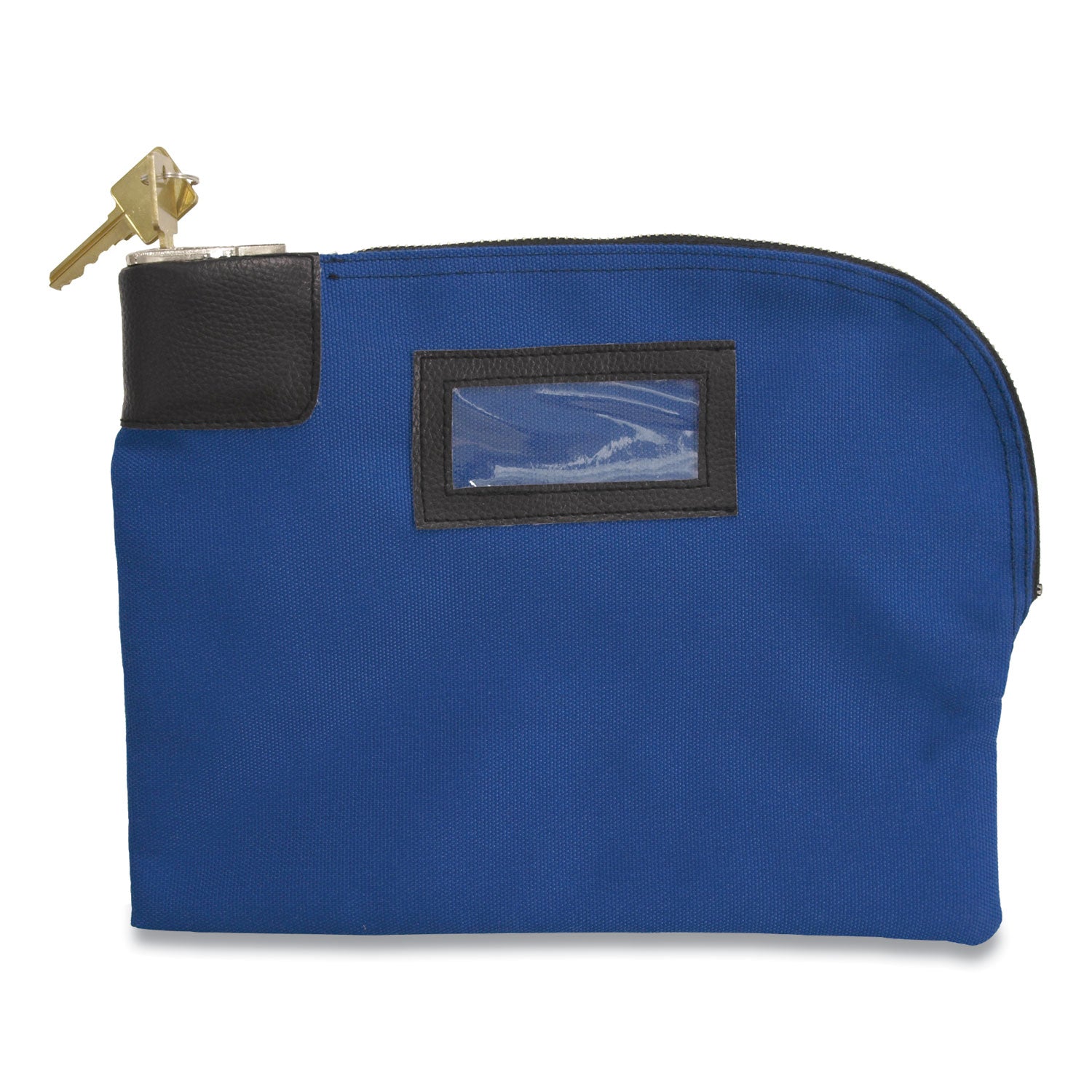 fabric-deposit-bag-locking-canvas-85-x-11-x-1-blue_cnk530312 - 1