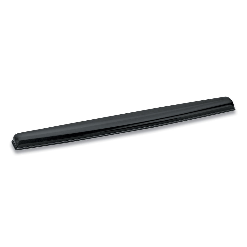 gel-crystals-keyboard-wrist-rest-185-x-225-black_fel9112201 - 1