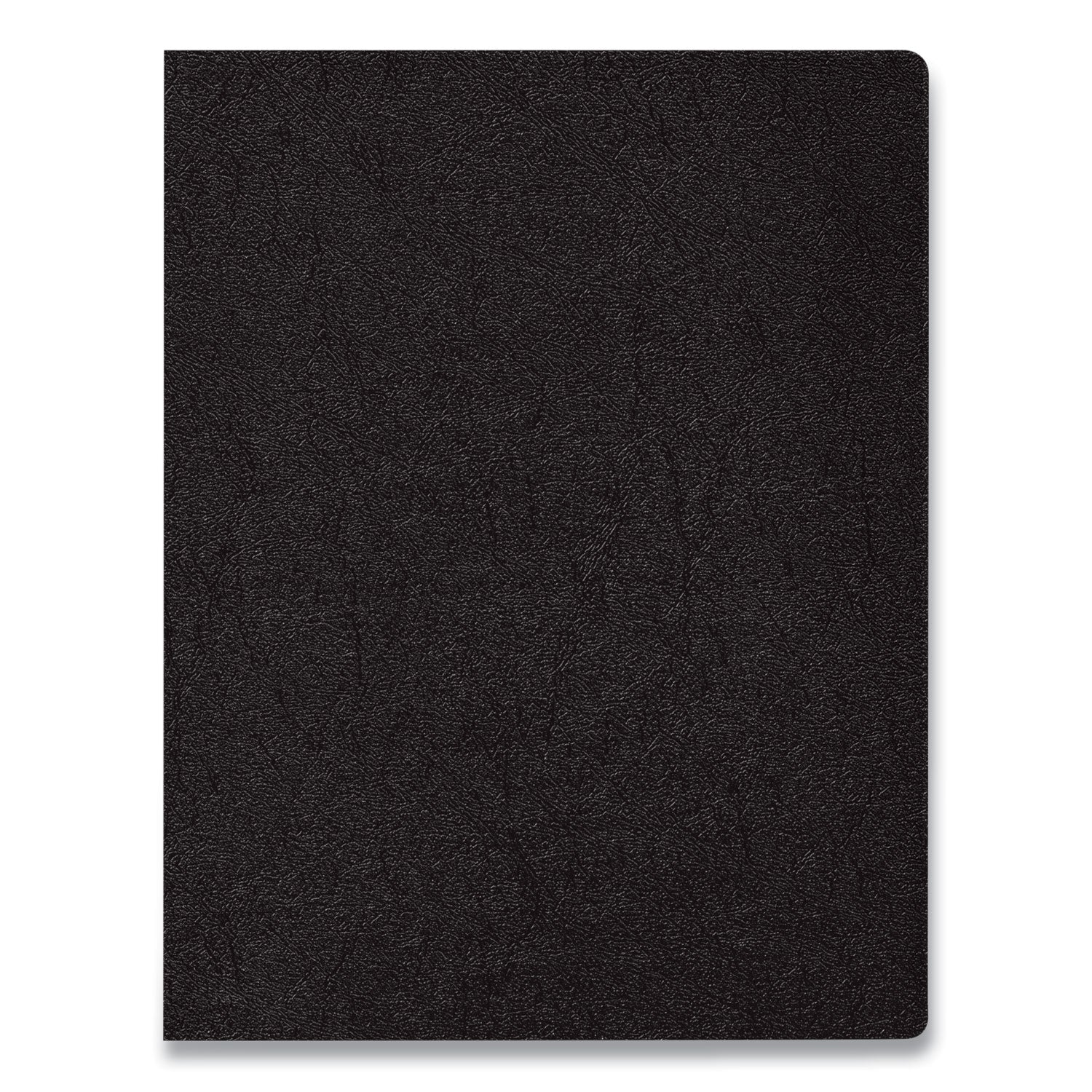 executive-leather-like-presentation-cover-black-11-x-85-unpunched-200-pack_fel5229101 - 3