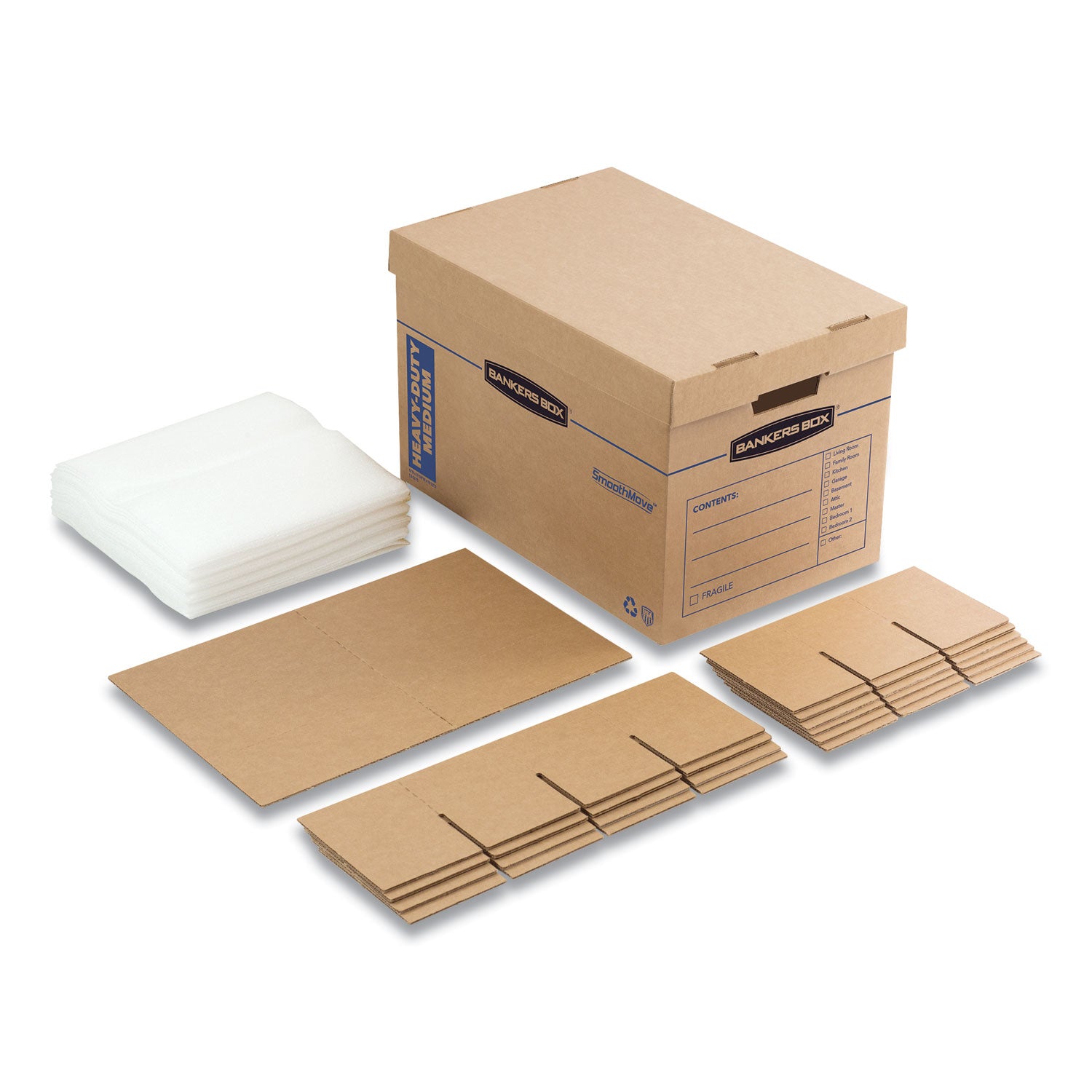 smoothmove-kitchen-moving-kit-with-dividers-+-foam-half-slotted-container-hsc-medium-1225-x-185-x-12-brown-blue_fel7710302 - 5