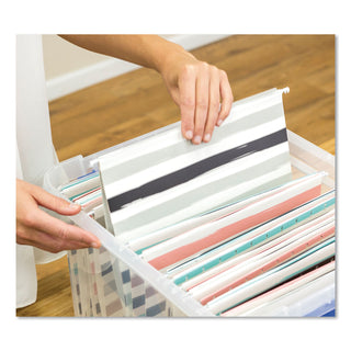 heavy-duty-plastic-file-storage-letter-legal-files-14-x-1738-x-105-clear-blue-2-pack_fel0086202 - 4