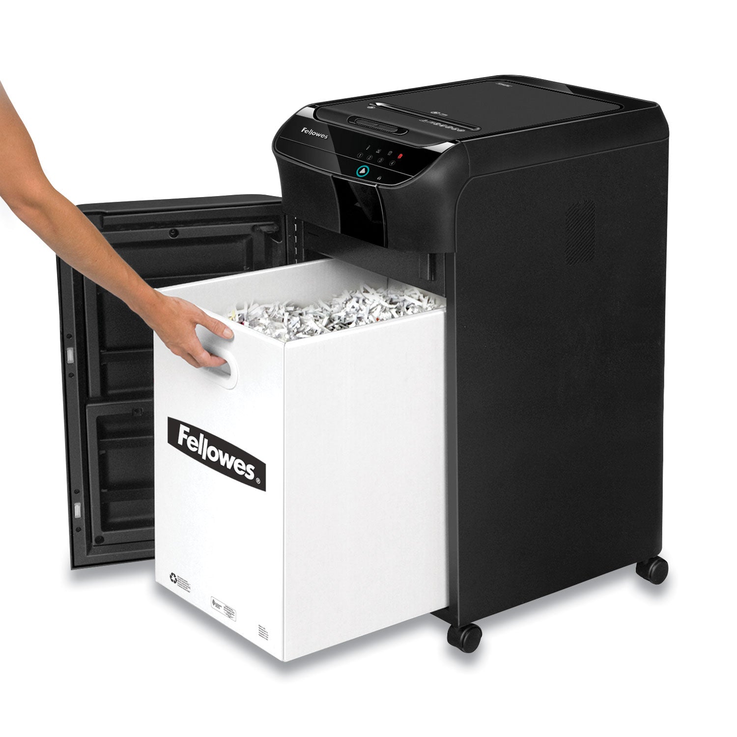 automax-350c-auto-feed-cross-cut-shredder-350-auto-12-manual-sheet-capacity_fel4964001 - 5
