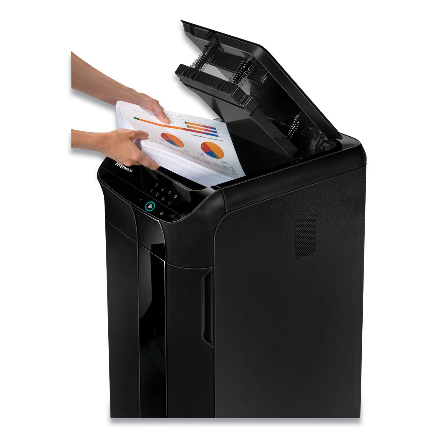 automax-350c-auto-feed-cross-cut-shredder-350-auto-12-manual-sheet-capacity_fel4964001 - 4