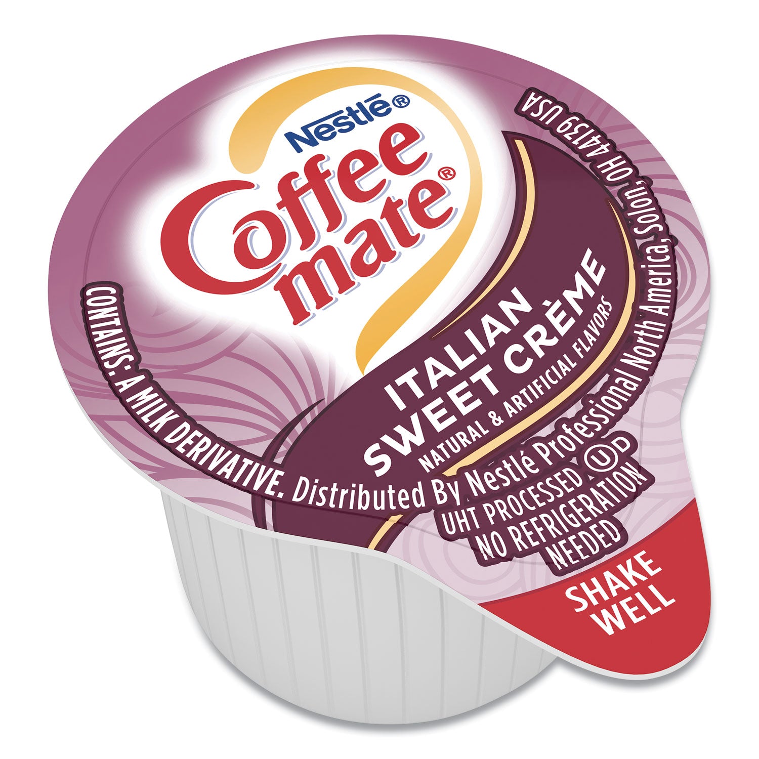 liquid-coffee-creamer-italian-sweet-creme-038-oz-mini-cups-50-box-4-boxes-carton-200-total-carton_nes84652ct - 4