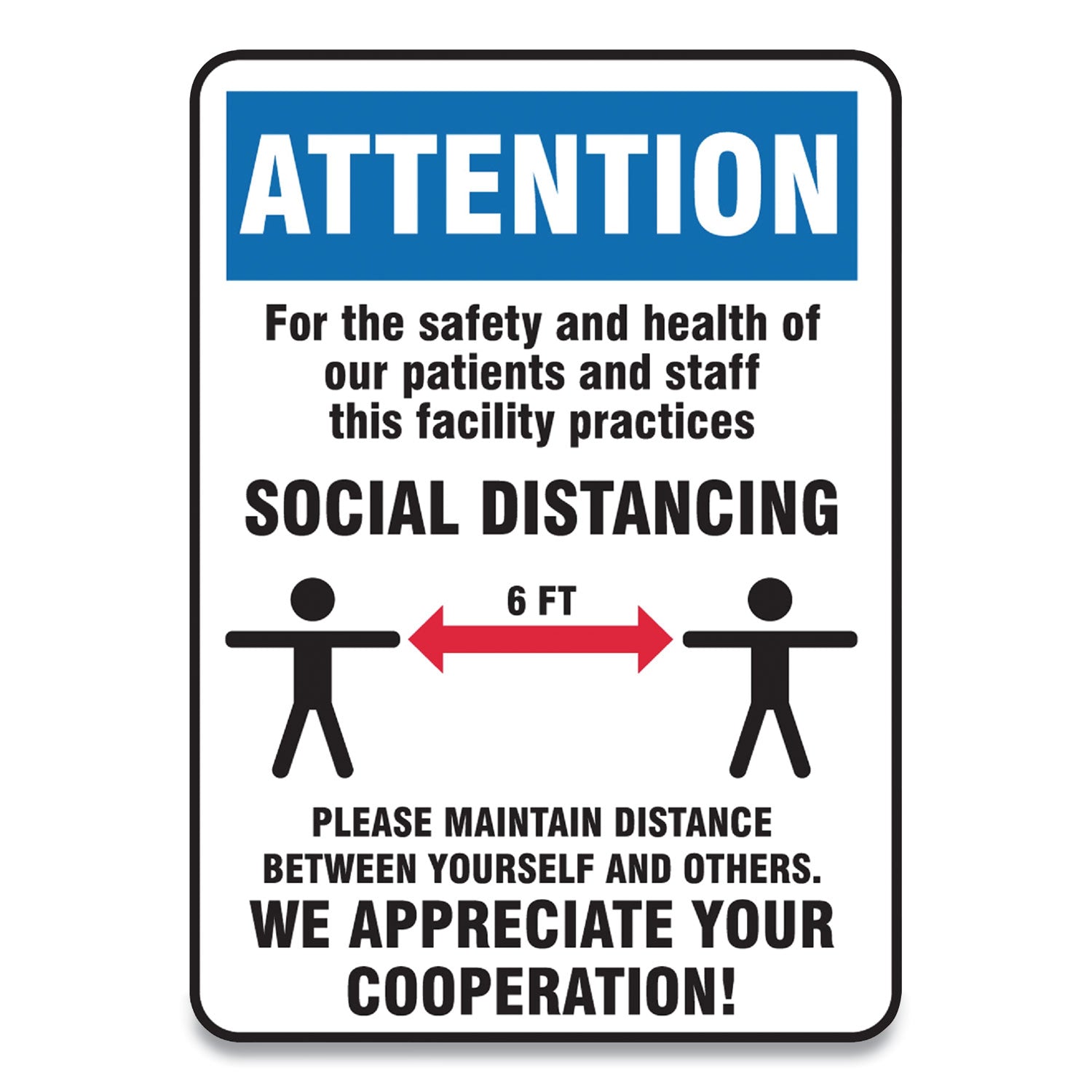 social-distance-signs-wall-7-x-10-patients-and-staff-social-distancing-humans-arrows-blue-white-10-pack_gn1mgng903vpesp - 1