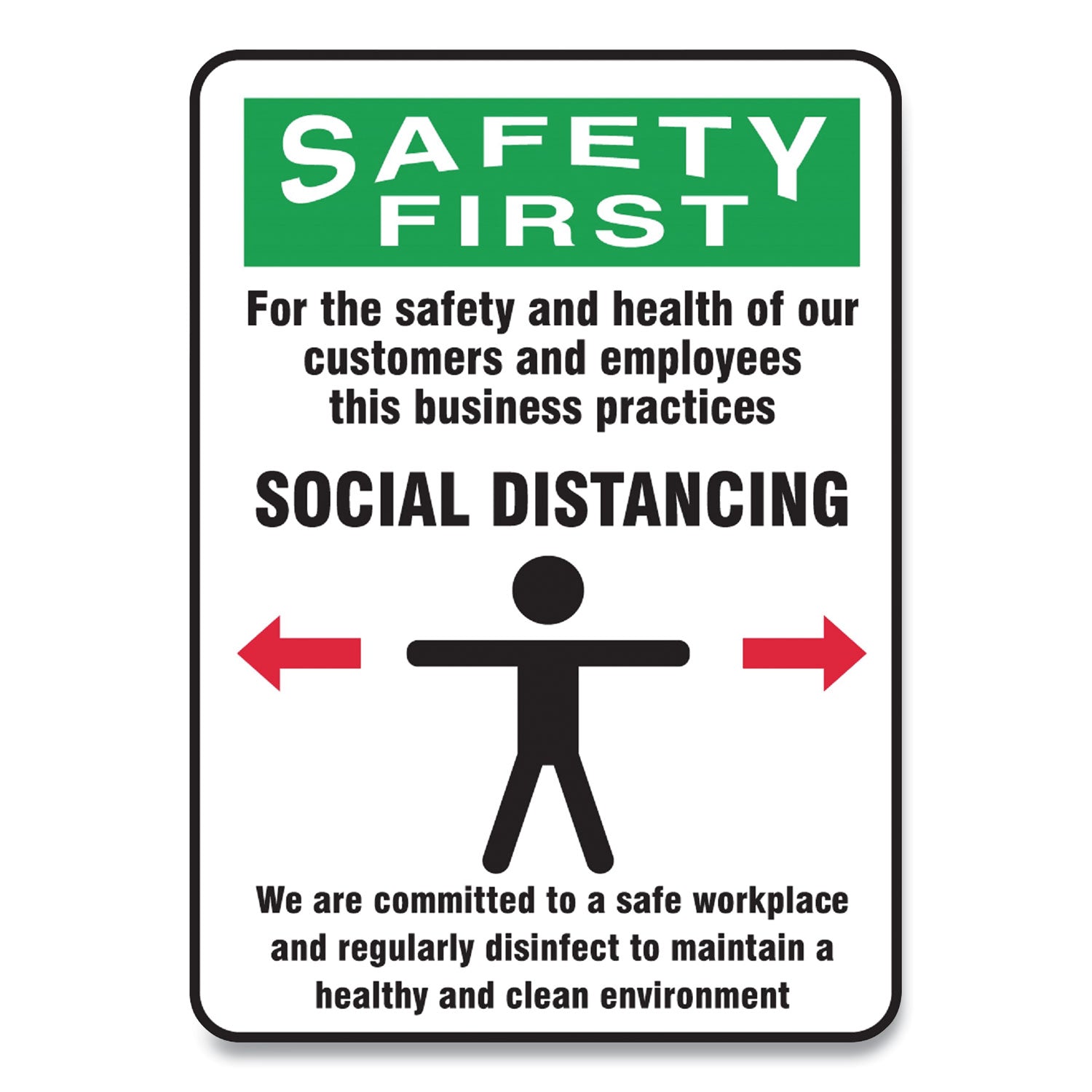 social-distance-signs-wall-7-x-10-customers-and-employees-distancing-clean-environment-humans-arrows-green-white-10-pk_gn1mgng909vpesp - 1