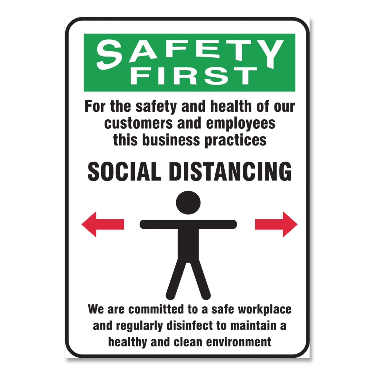 social-distance-signs-wall-10-x-14-customers-and-employees-distancing-clean-environment-humans-arrows-green-white-10-pk_gn1mgng908vpesp - 1