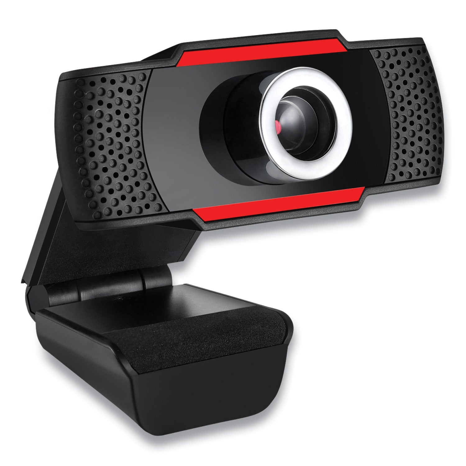 cybertrack-h3-720p-hd-usb-webcam-with-microphone-1280-pixels-x-720-pixels-13-mpixels-black_adecybertrackh3 - 2
