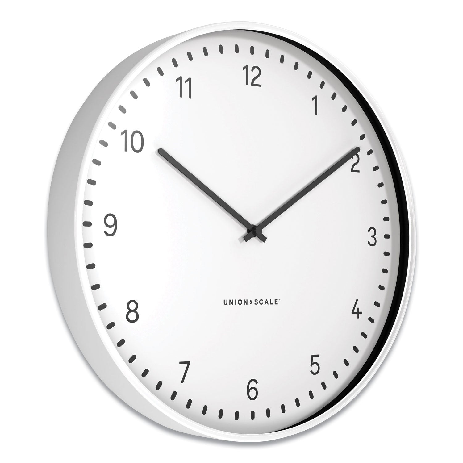 essentials-contemporary-round-wall-clock-15-overall-diameter-white-case-1-aa-sold-separately_uos24411459 - 2
