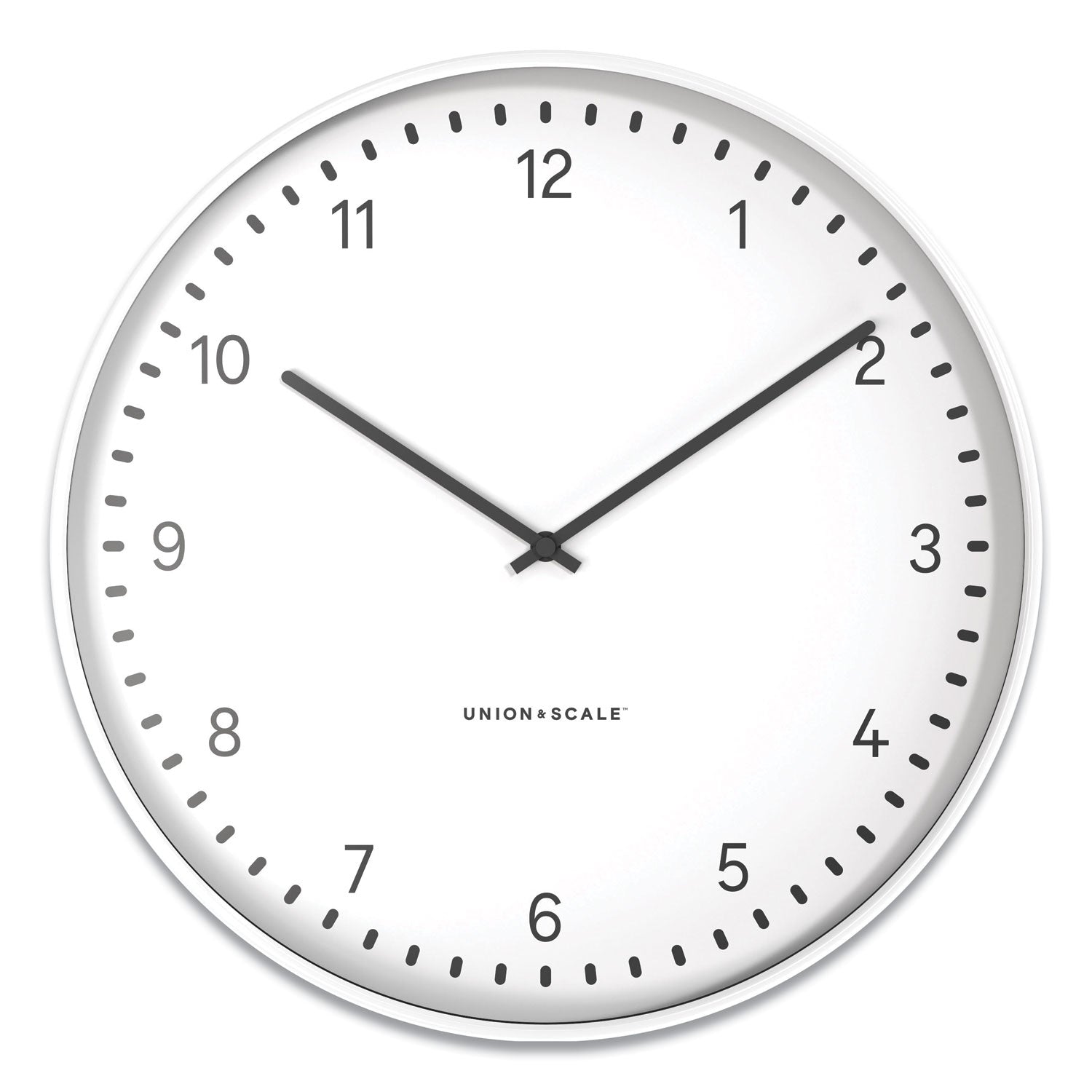 essentials-contemporary-round-wall-clock-15-overall-diameter-white-case-1-aa-sold-separately_uos24411459 - 1