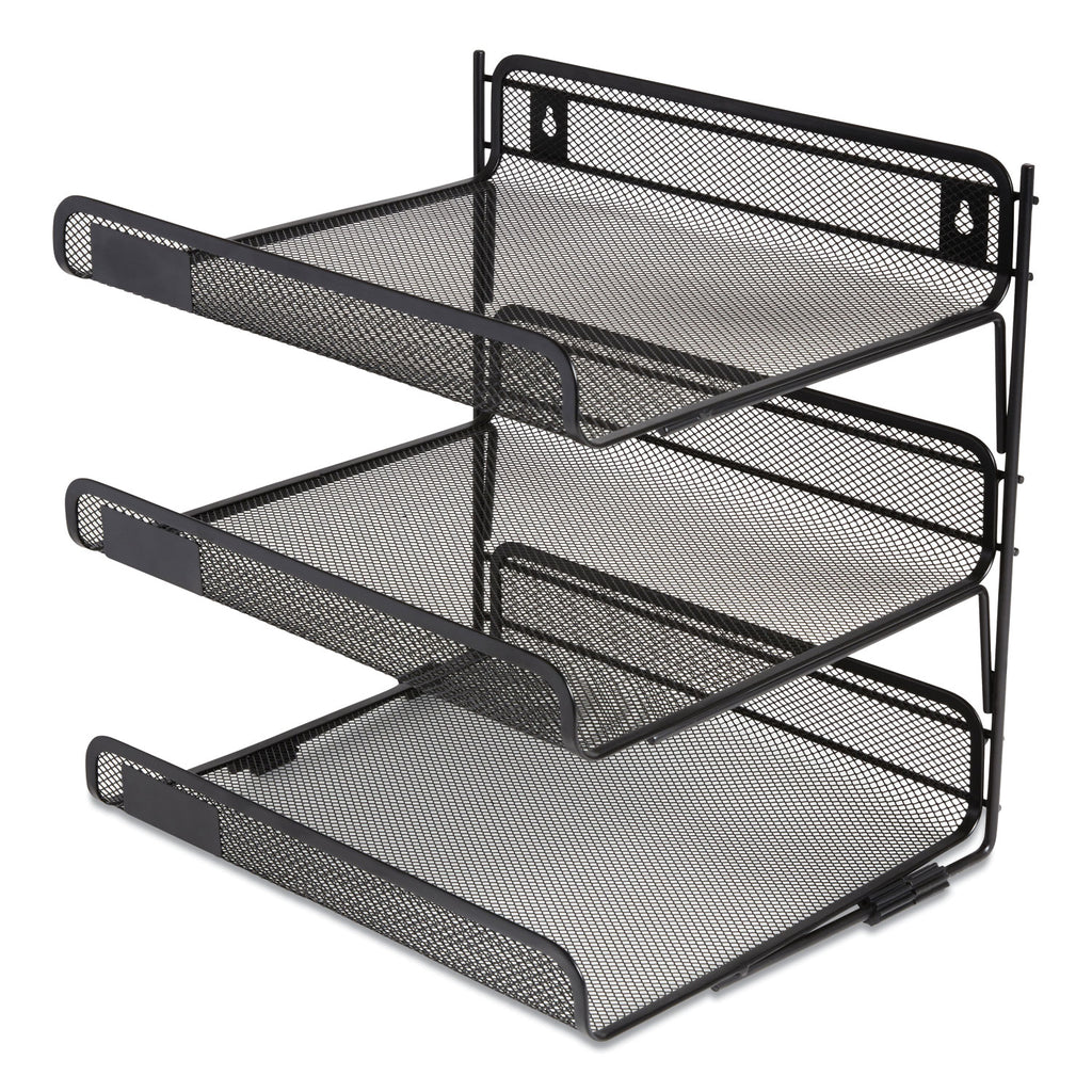 side-load-open-design-wire-mesh-horizontal-document-organizer-3-sections-letter-size-1378-x-1122-x-1338-matte-black_tud24402462 - 2
