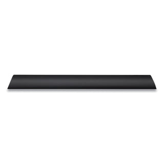 I-Spire Keyboard Wrist Rocker Wrist Rest, 17.87 x 2.5, Black - 
