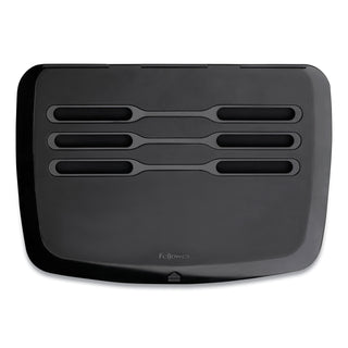 Laptop GoRiser, 15" x 10.75" x 0.31", Black - 2
