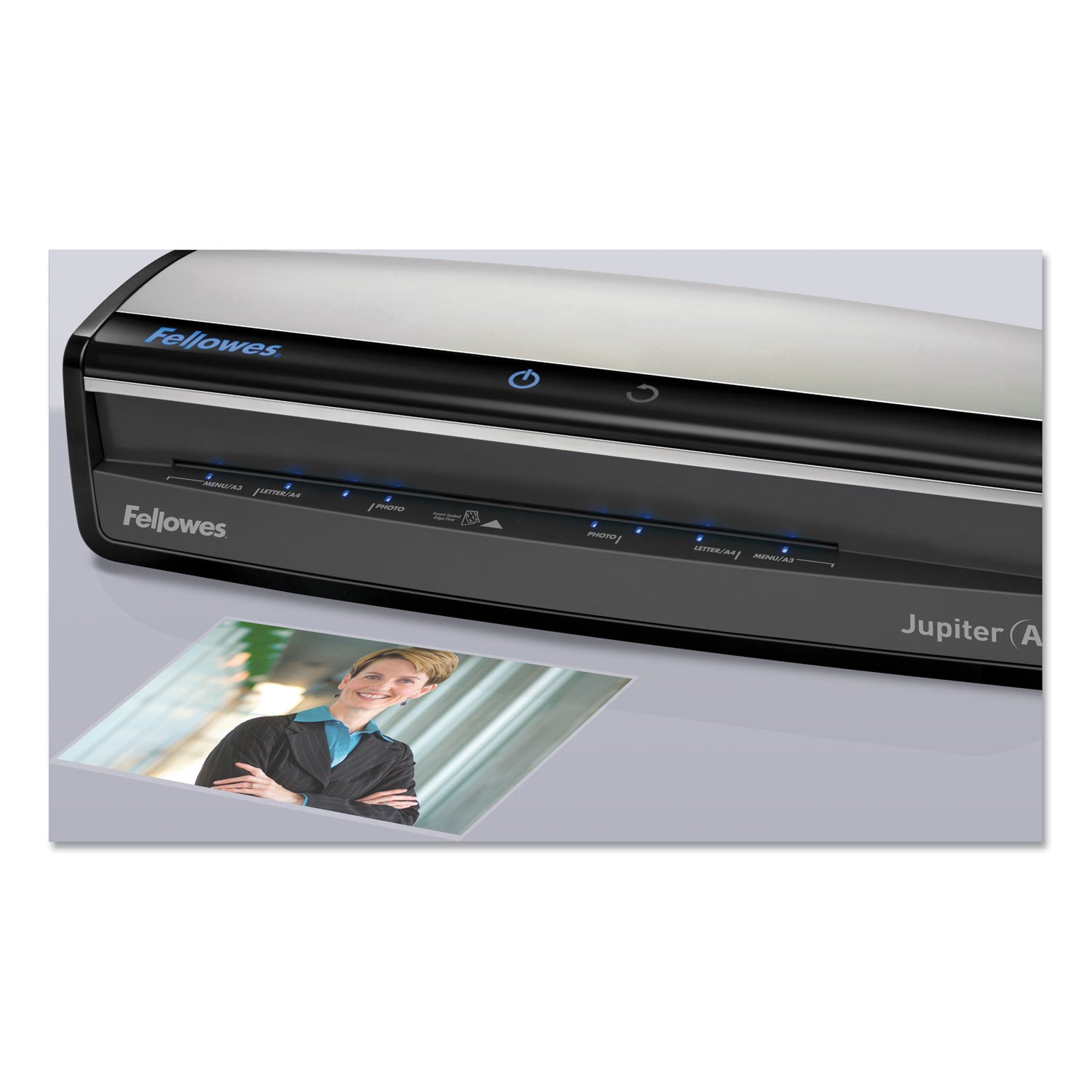 Laminating Pouches, 3 mil, 4.5" x 6.25", Gloss Clear, 25/Pack - 