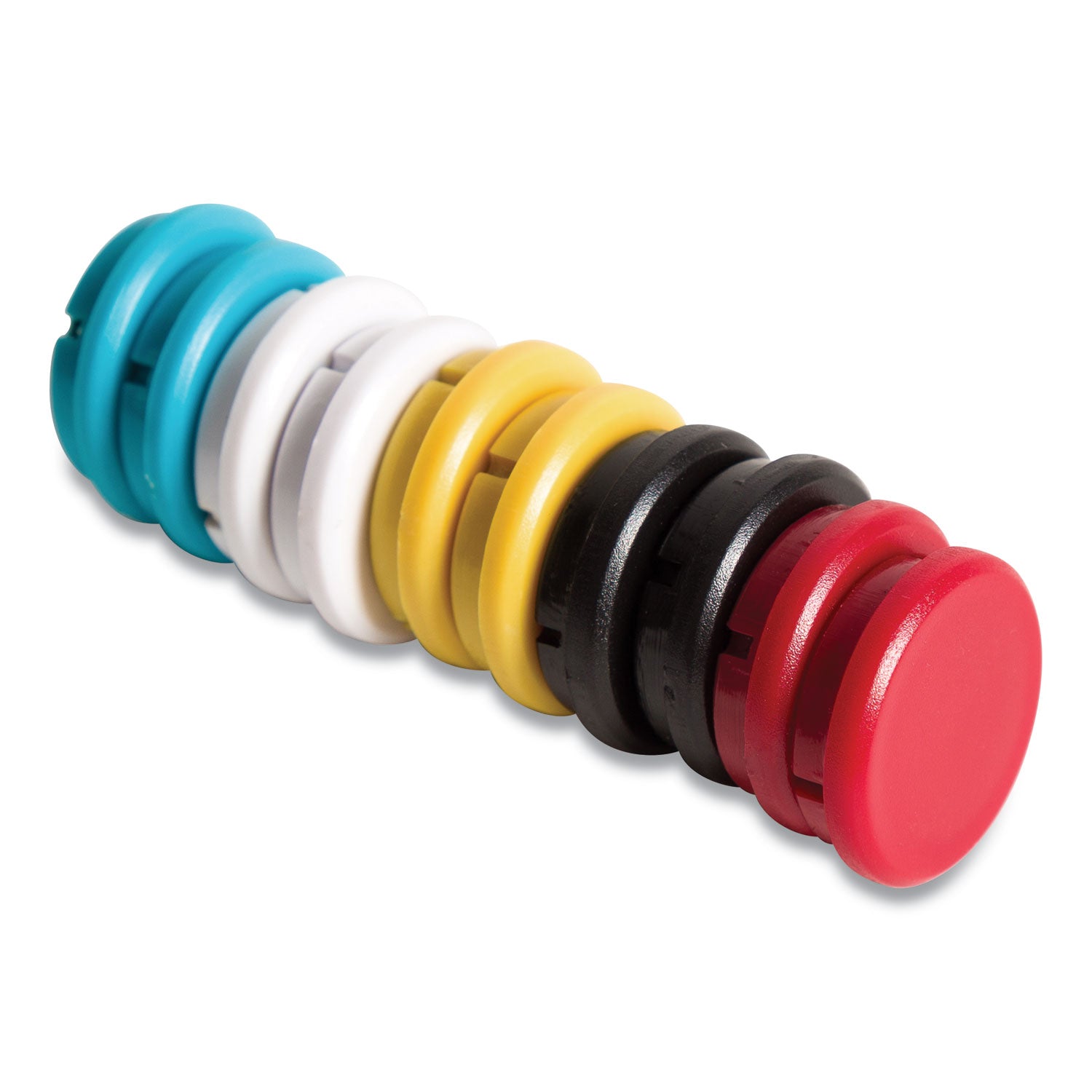 board-magnets-circles-assorted-colors-075-diameter-10-pack_ubrim140909 - 2