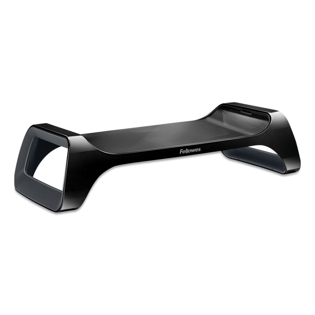 I-Spire Series Monitor Lift, 20" x 8.88" x 4.88", Black, Supports 25 lbs - 