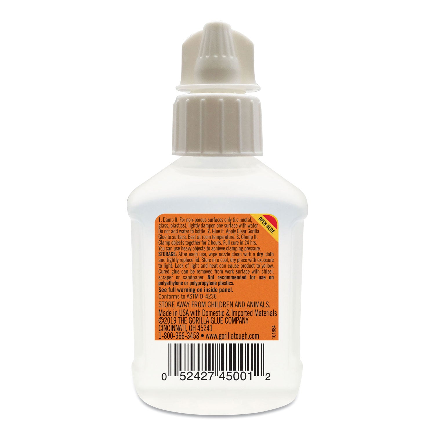 clear-gorilla-glue-175-oz-dries-clear-4-carton_gor4500301ct - 5