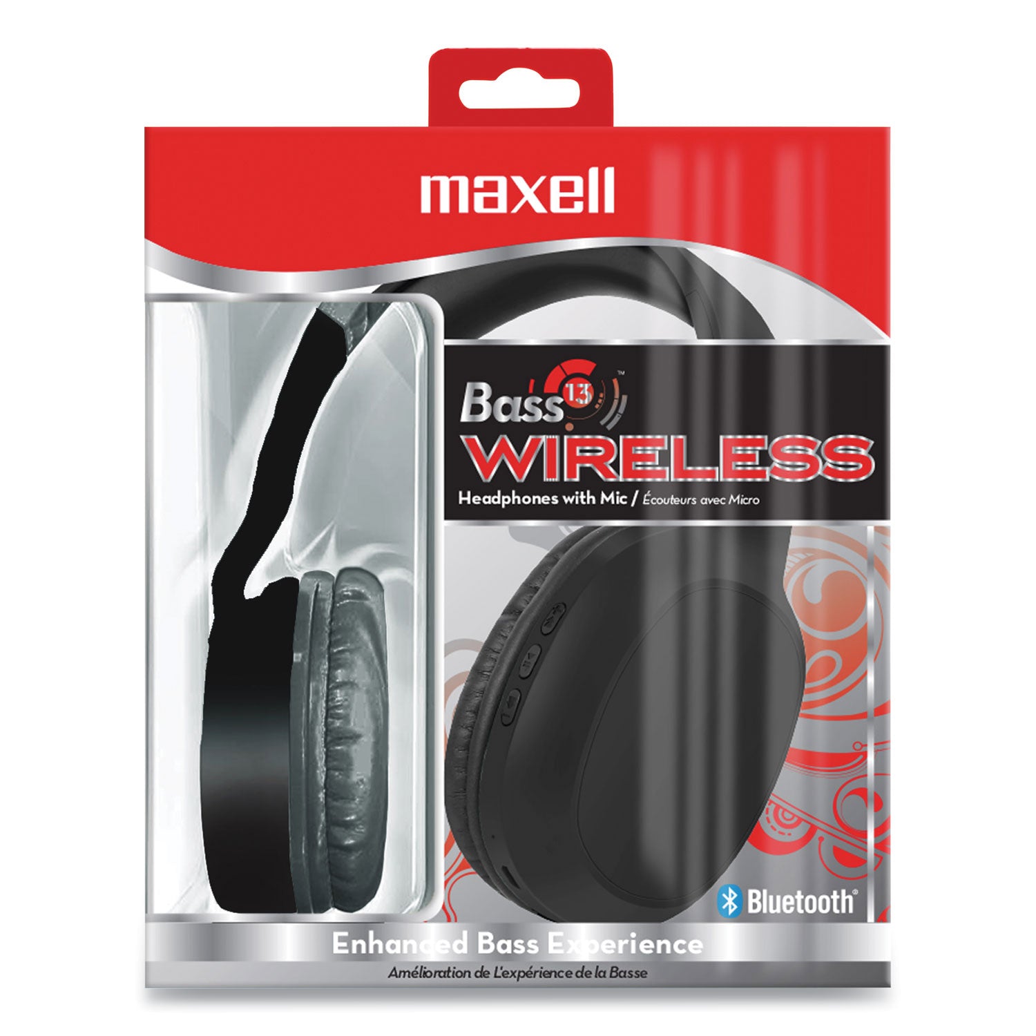 bass-13-wireless-headphone-with-mic-black_max199793 - 2