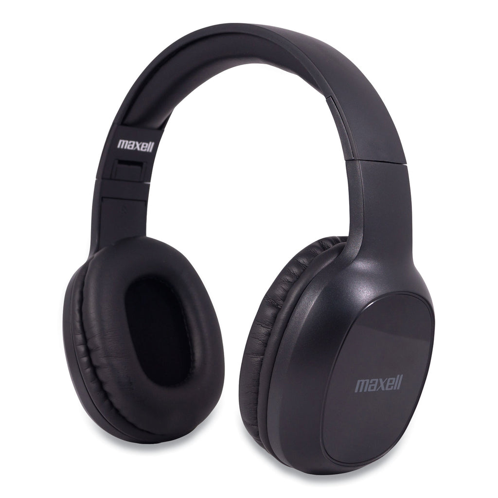 bass-13-wireless-headphone-with-mic-black_max199793 - 1