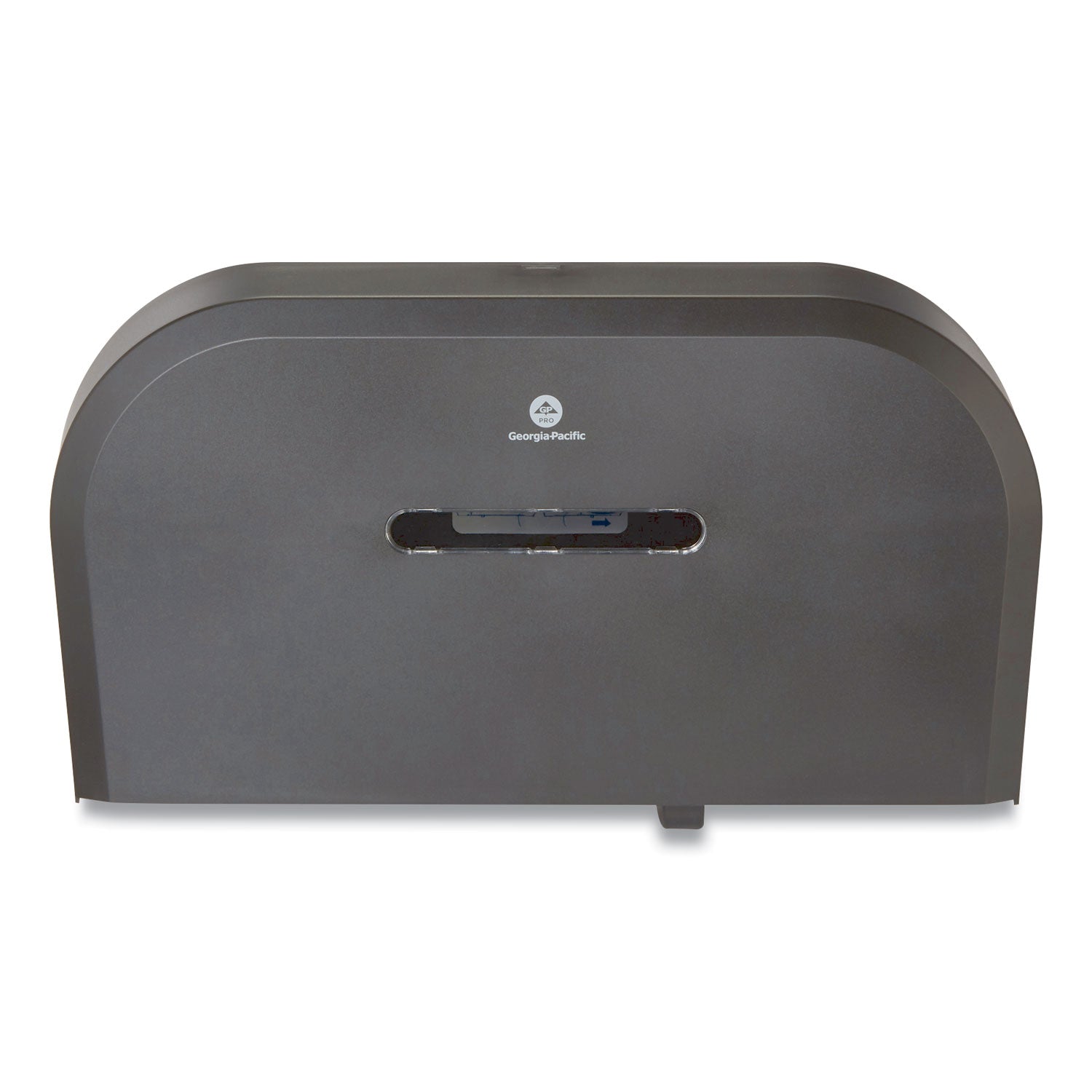 jumbo-jr-bathroom-tissue-dispenser-double-roll-221-x-48-x-121-black_gpc59210 - 1