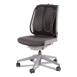office-suites-mesh-back-support-173-x-556-x-2018-black_fel9191301 - 1