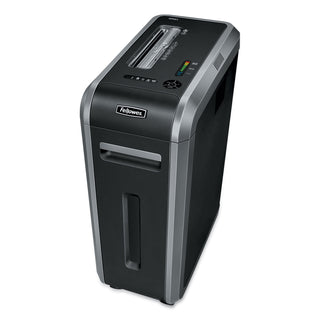 Powershred 125Ci 100% Jam Proof Cross-Cut Shredder, 20 Manual Sheet Capacity - 