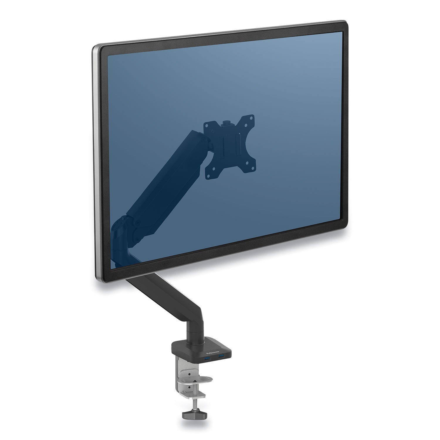 platinum-series-single-monitor-arm-for-30-monitors-360-deg-rotation-180-deg-tilt-360-deg-pan-black-supports-20-lb_fel8043301 - 8