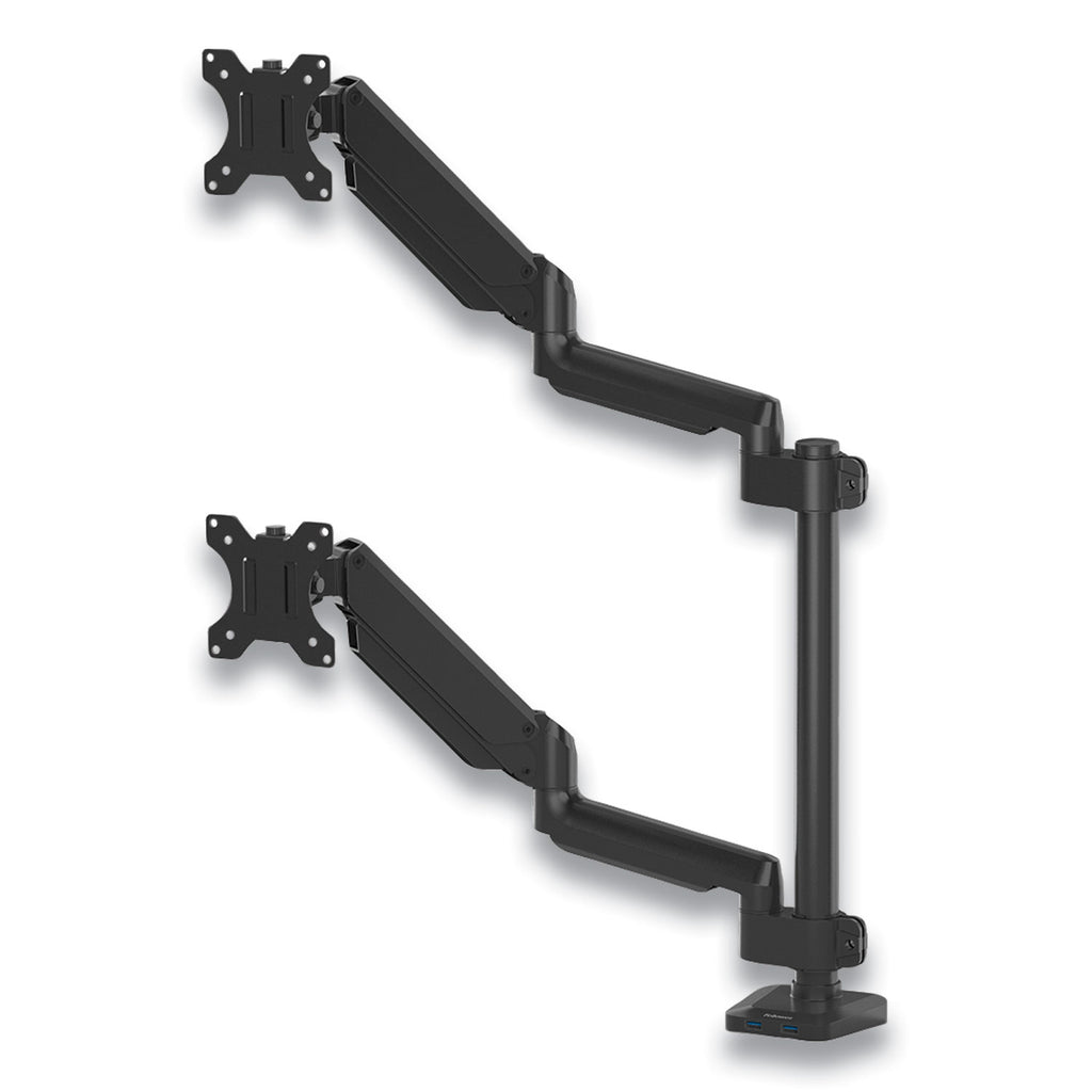 platinum-series-dual-stacking-arm-for-27-monitors-360-deg-rotation-180-deg-tilt-360-deg-pan-black-supports-22-lb_fel8043401 - 7