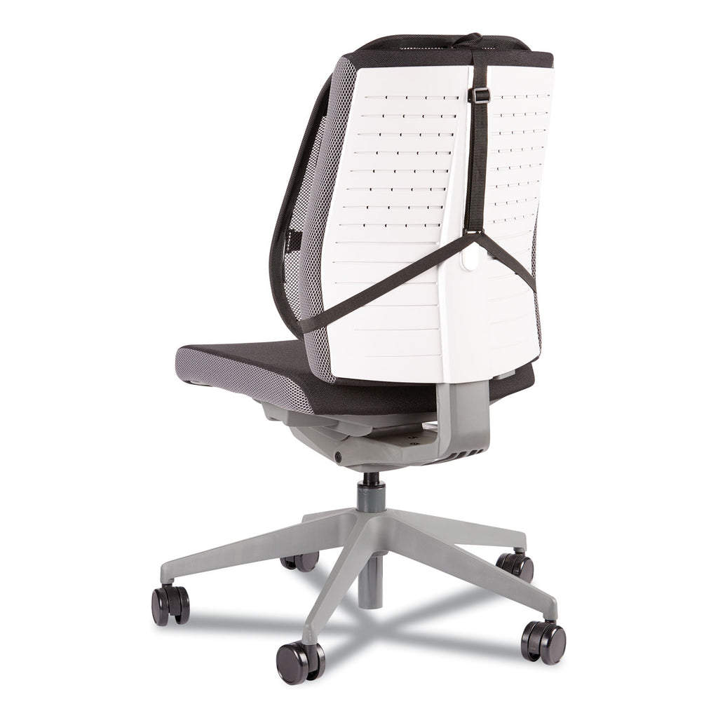 office-suites-mesh-back-support-173-x-556-x-2018-black_fel9191301 - 4