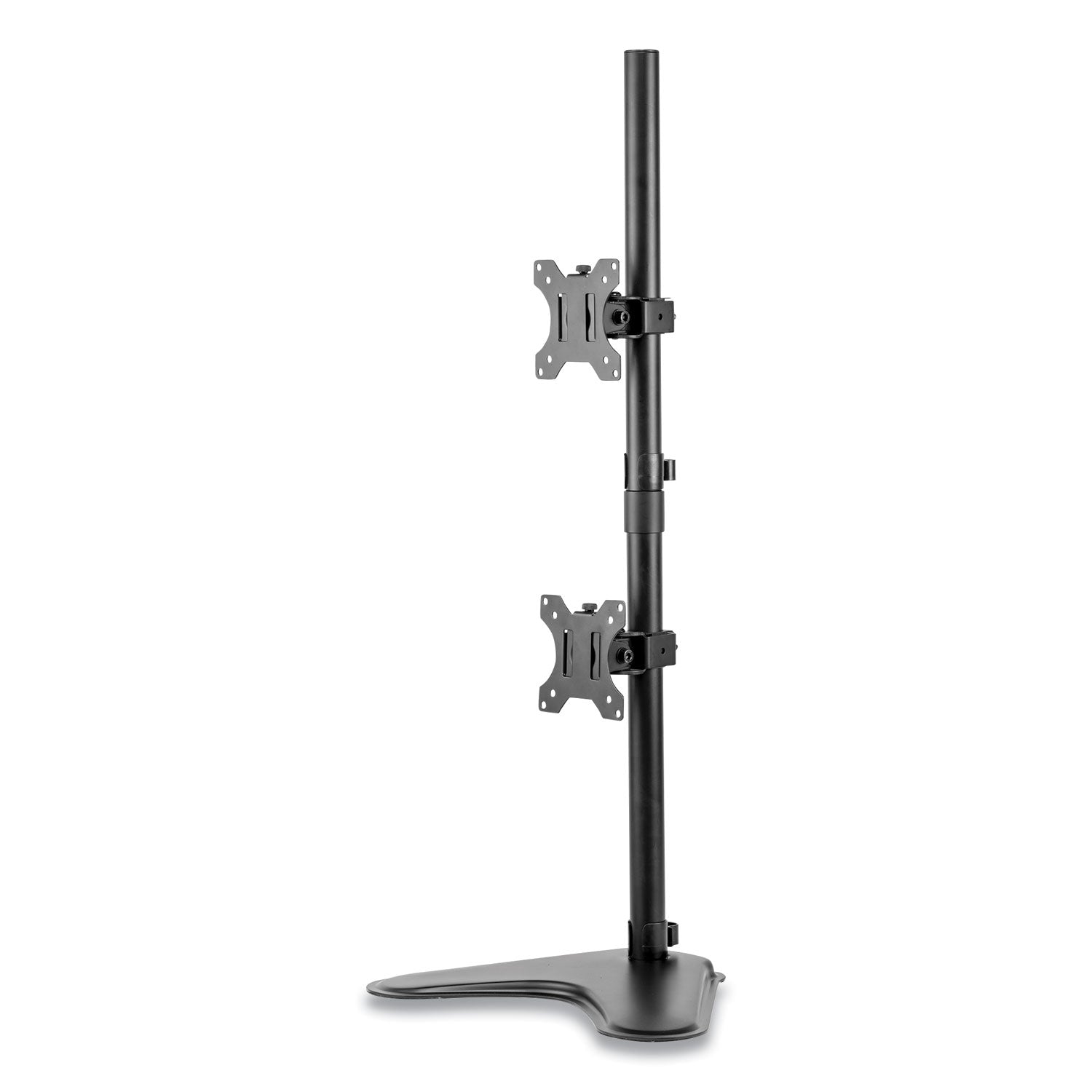 professional-series-freestanding-dual-stacking-monitor-arm-for-32-monitors-153-x-355-x-11-black-supports-17-lb_fel8044001 - 3