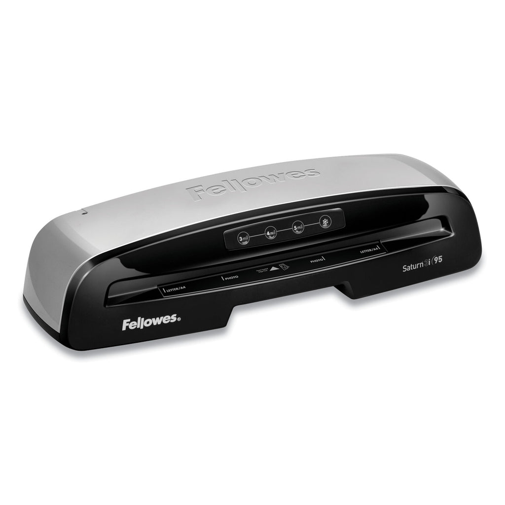 Saturn3i Laminators, 9" Max Document Width, 5 mil Max Document Thickness - 