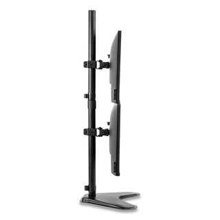 professional-series-freestanding-dual-stacking-monitor-arm-for-32-monitors-153-x-355-x-11-black-supports-17-lb_fel8044001 - 4