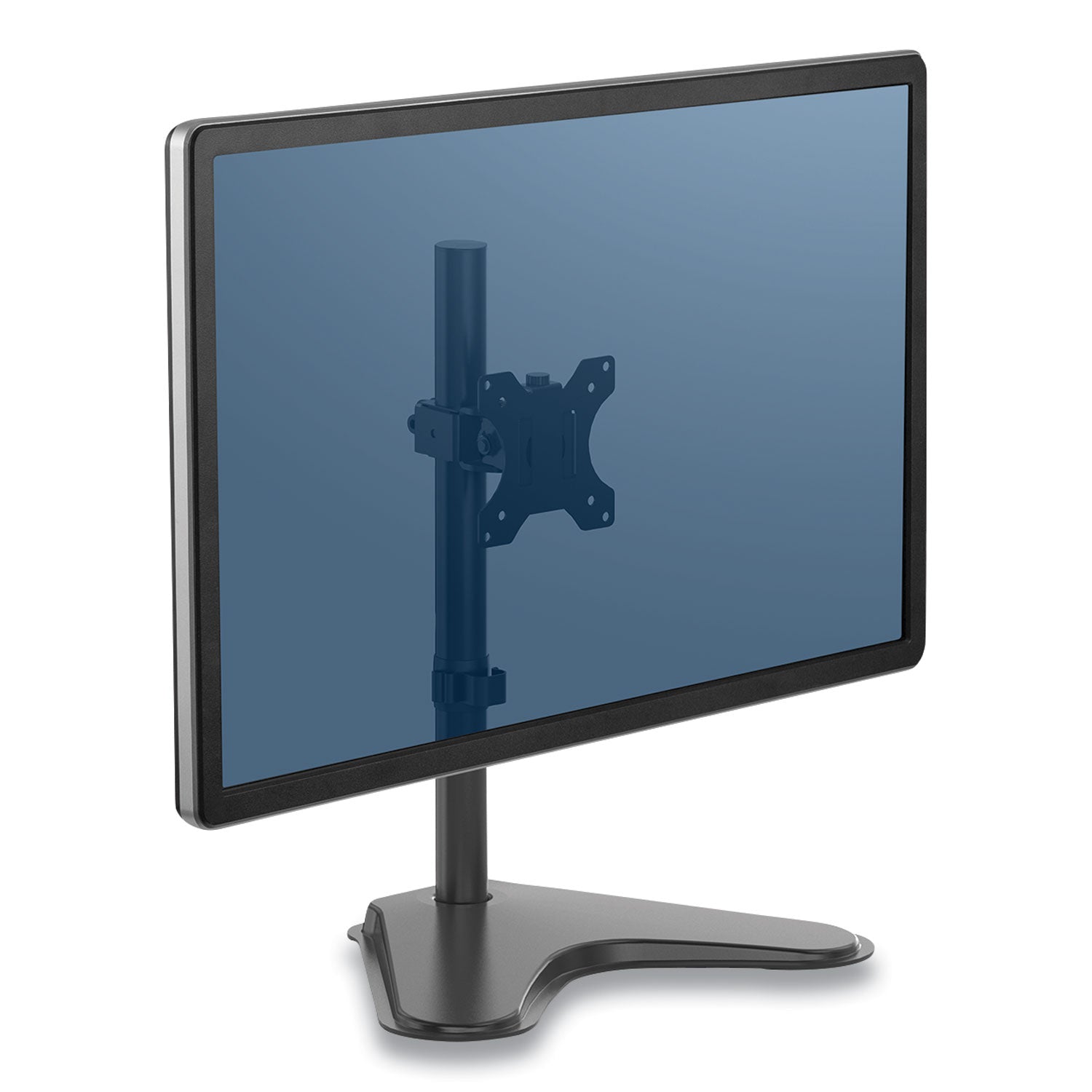 professional-series-single-freestanding-monitor-arm-for-32-monitors-11-x-154-x-183-black-supports-17-lb_fel8049601 - 3