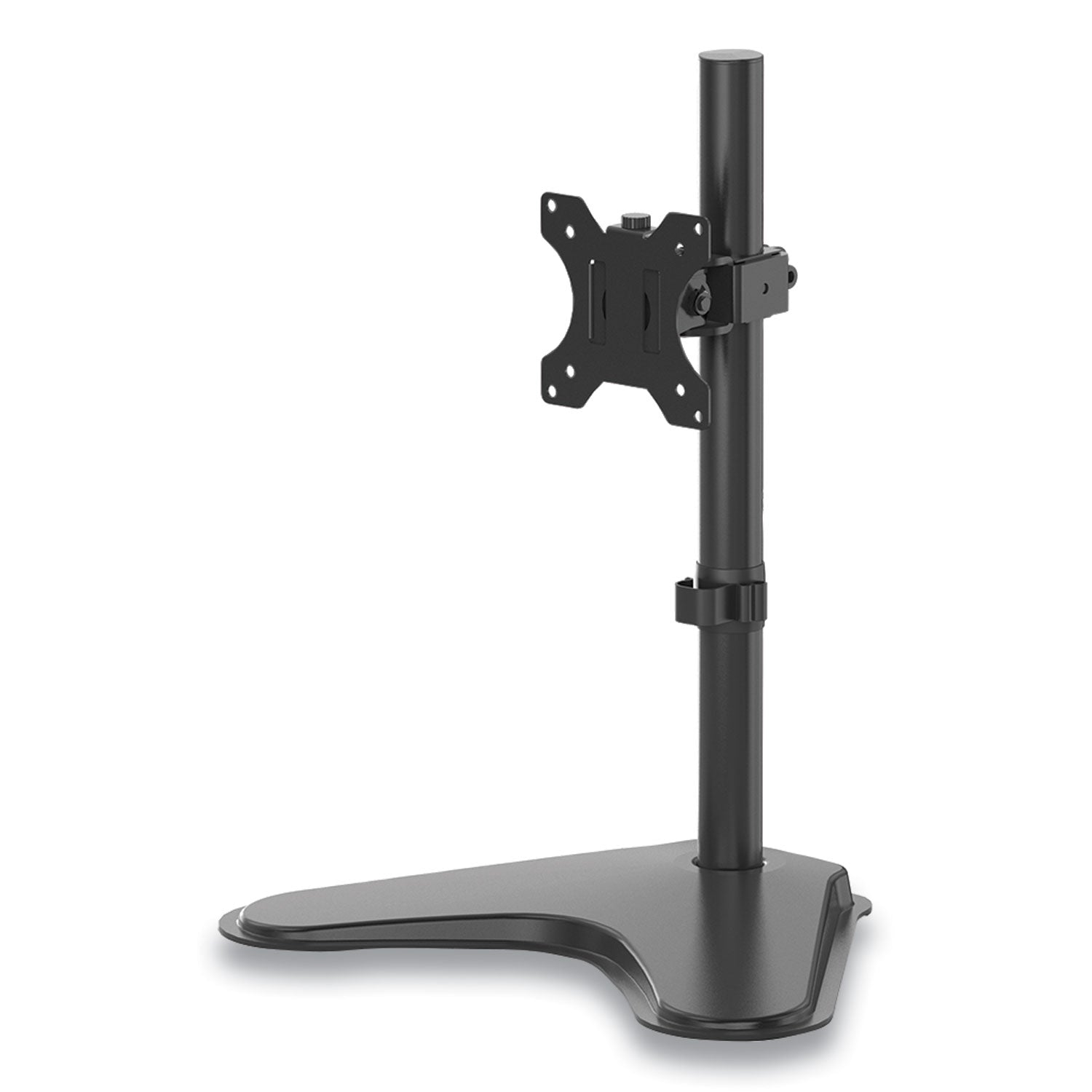 professional-series-single-freestanding-monitor-arm-for-32-monitors-11-x-154-x-183-black-supports-17-lb_fel8049601 - 2