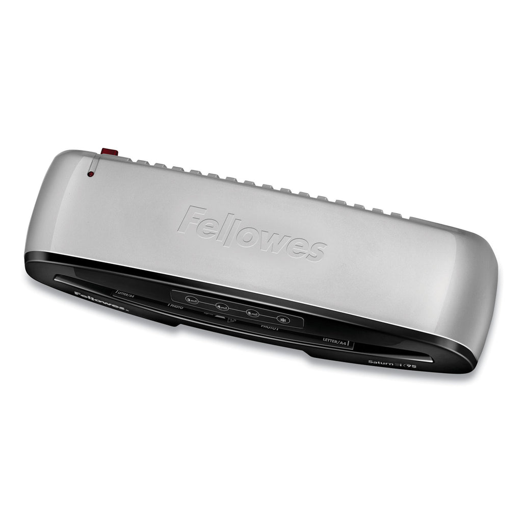 Saturn3i Laminators, 9" Max Document Width, 5 mil Max Document Thickness - 