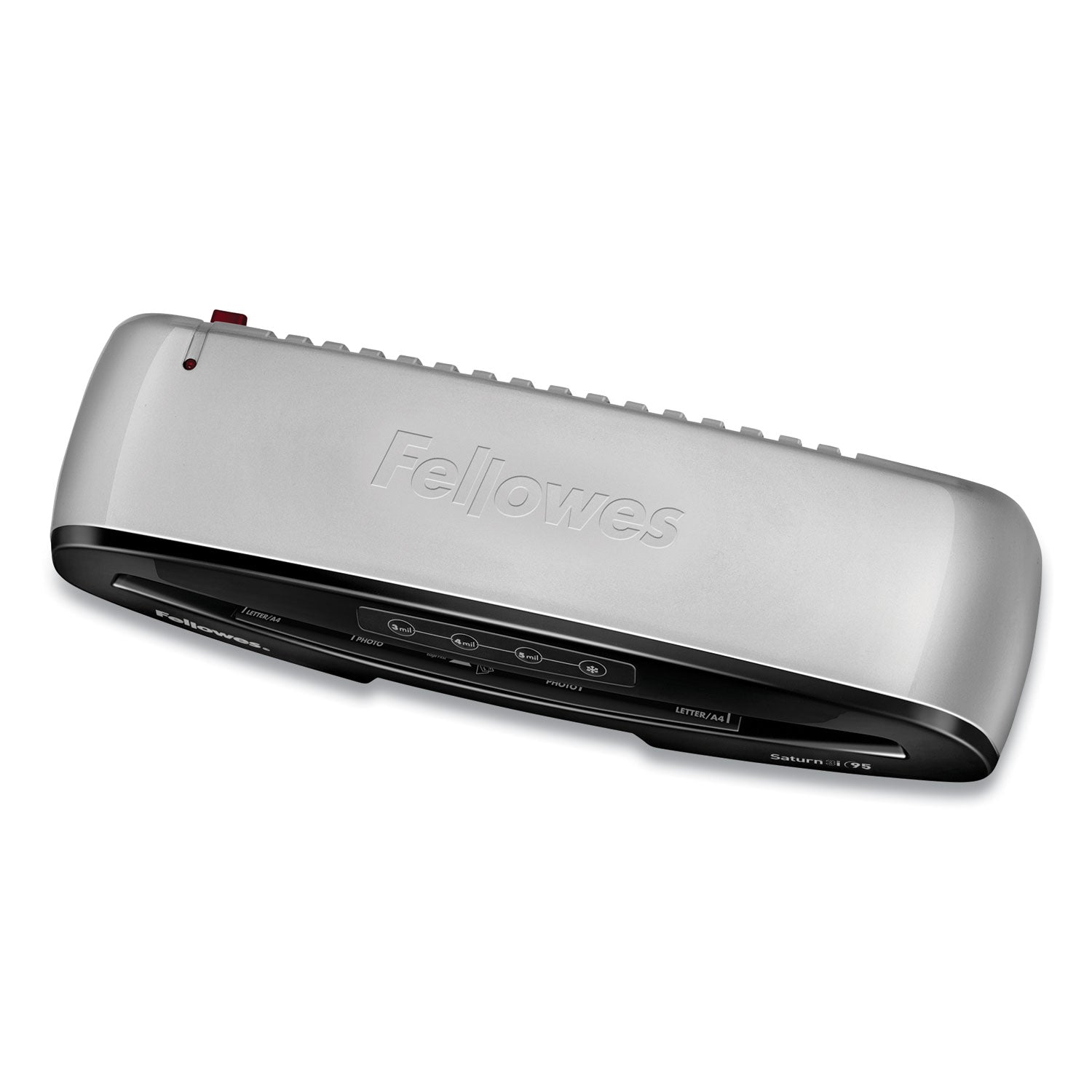 Saturn3i Laminators, 9" Max Document Width, 5 mil Max Document Thickness - 