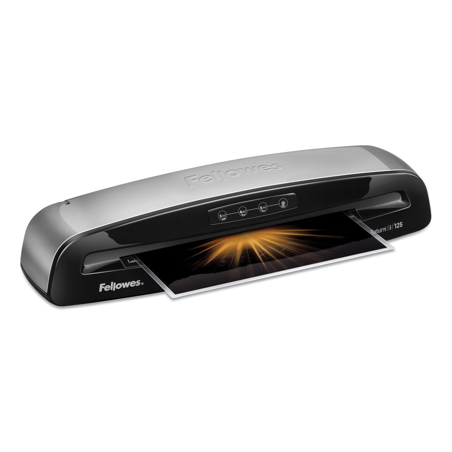 Saturn3i Laminators, 12.5" Max Document Width, 5 mil Max Document Thickness - 