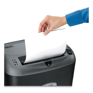 Powershred 70S Medium-Duty Strip-Cut Shredder, 14 Manual Sheet Capacity - 