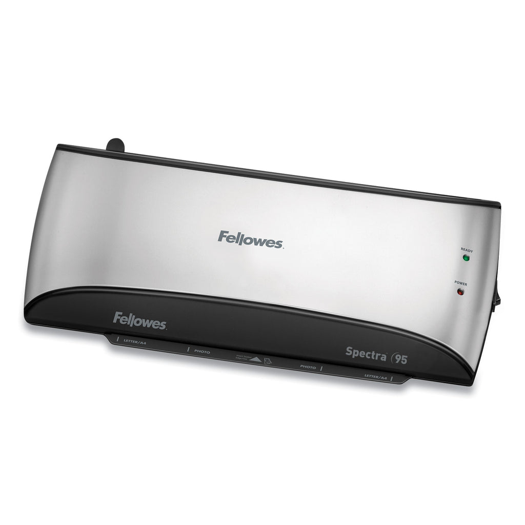 Spectra Laminator, 9" Max Document Width, 5 mil Max Document Thickness - 