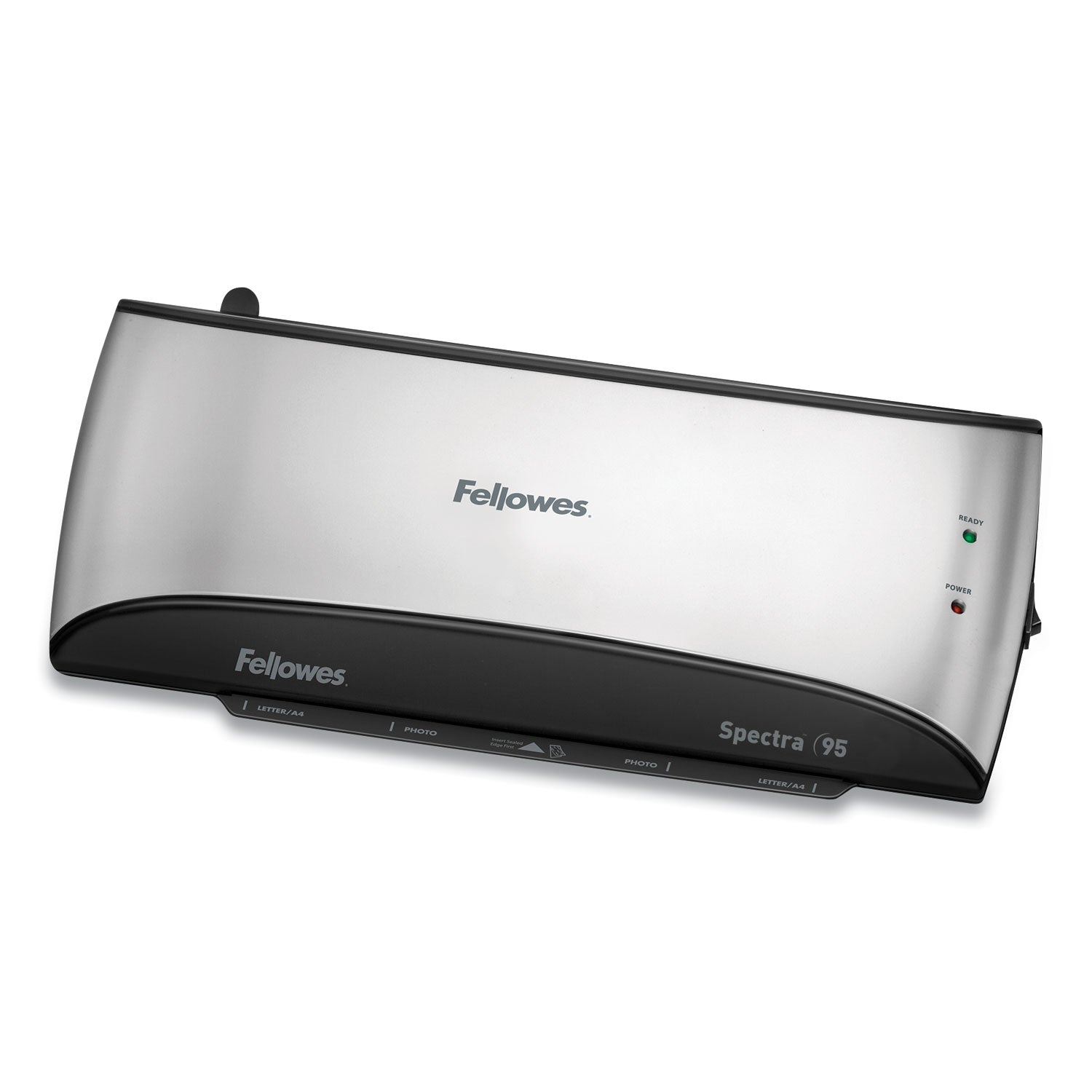 Spectra Laminator, 9" Max Document Width, 5 mil Max Document Thickness - 