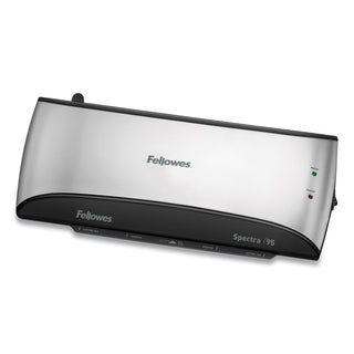 Spectra Laminator, 9" Max Document Width, 5 mil Max Document Thickness - 