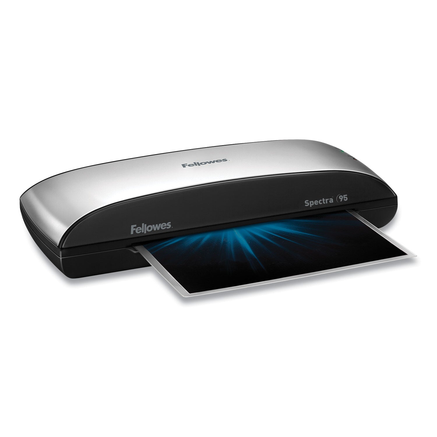 Spectra Laminator, 9" Max Document Width, 5 mil Max Document Thickness - 