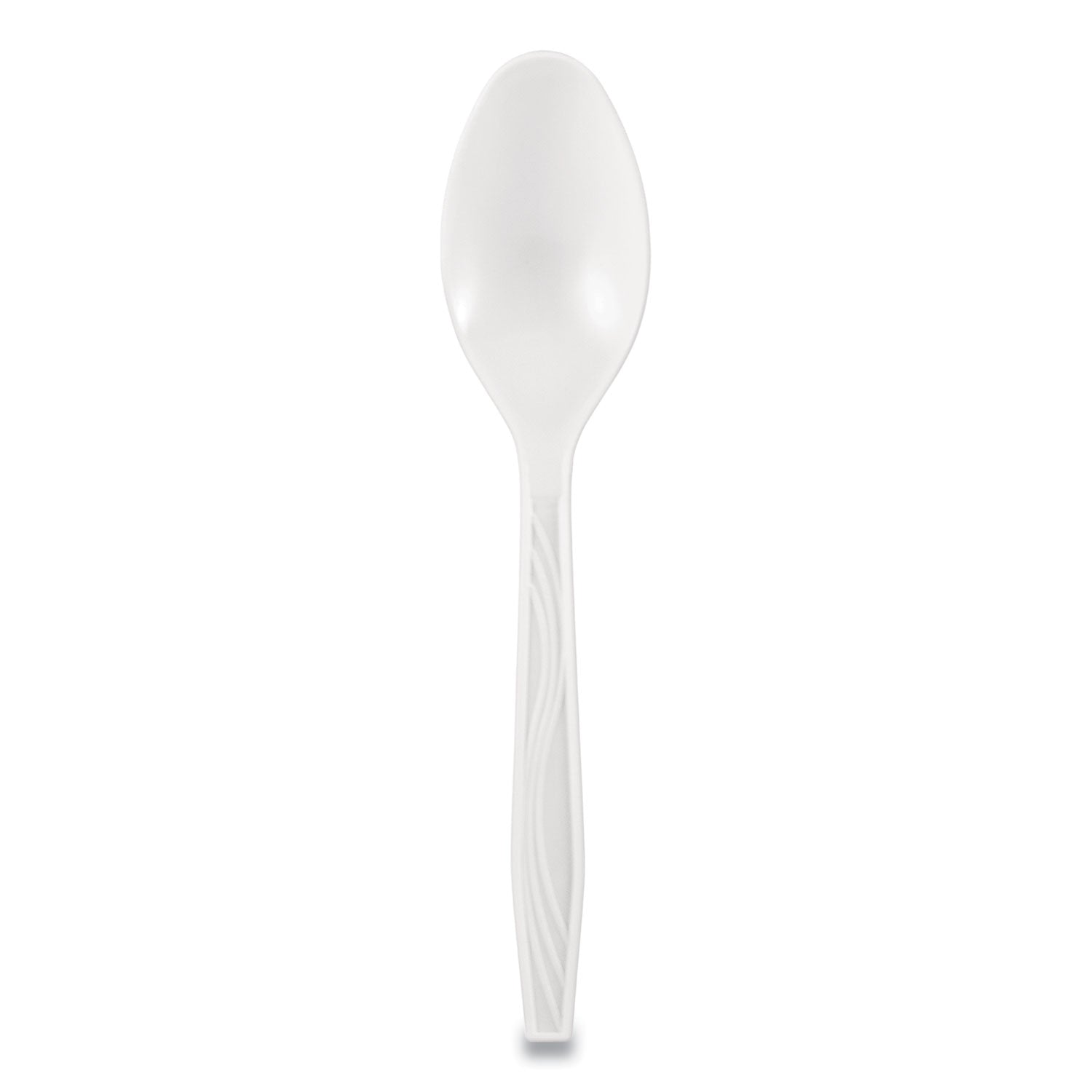 elegant-dinnerware-heavyweight-cutlery-polystyrene-spoon-white-500-box_bsq1073010 - 1