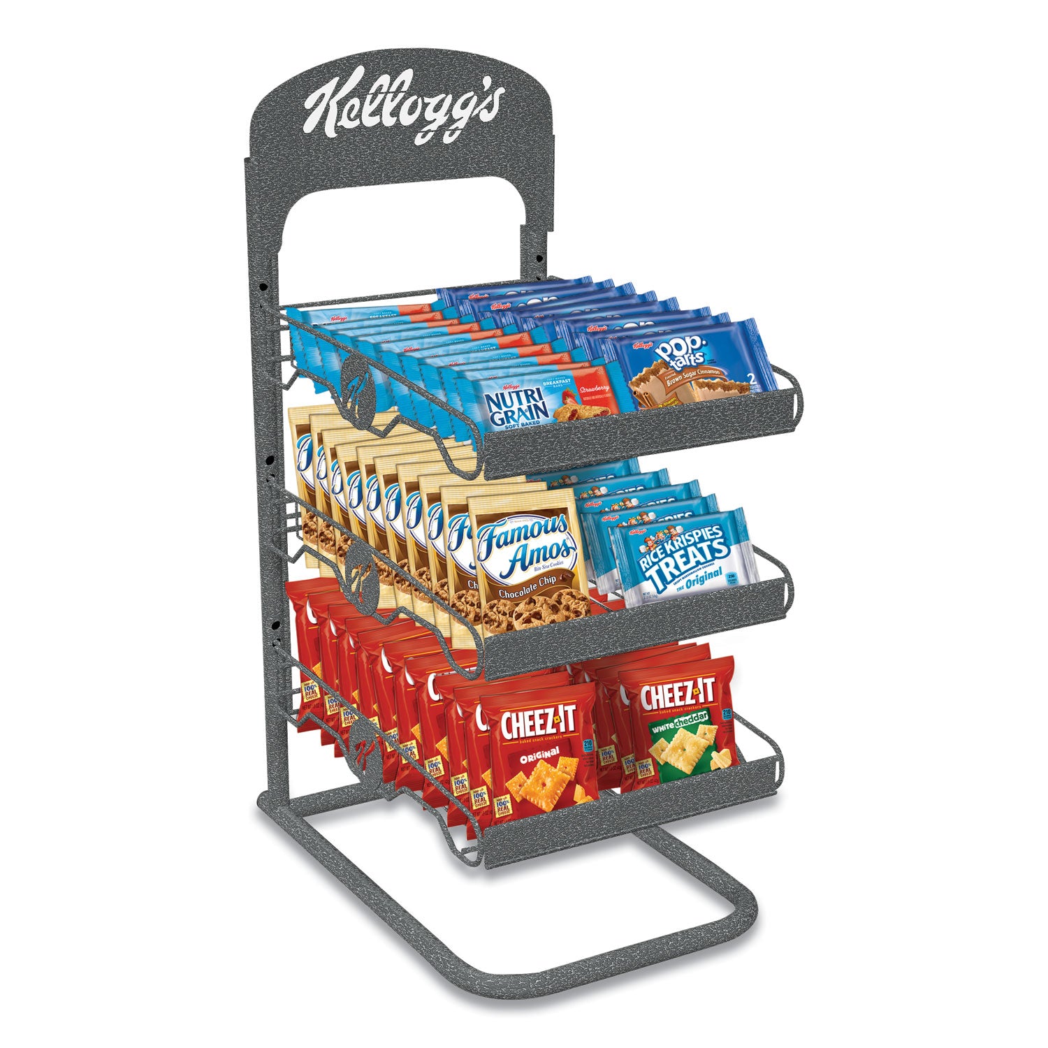 breakroom-solution-rack-with-kelloggs-snack-products-2638l-x-185w-x-125h_keb12021 - 1