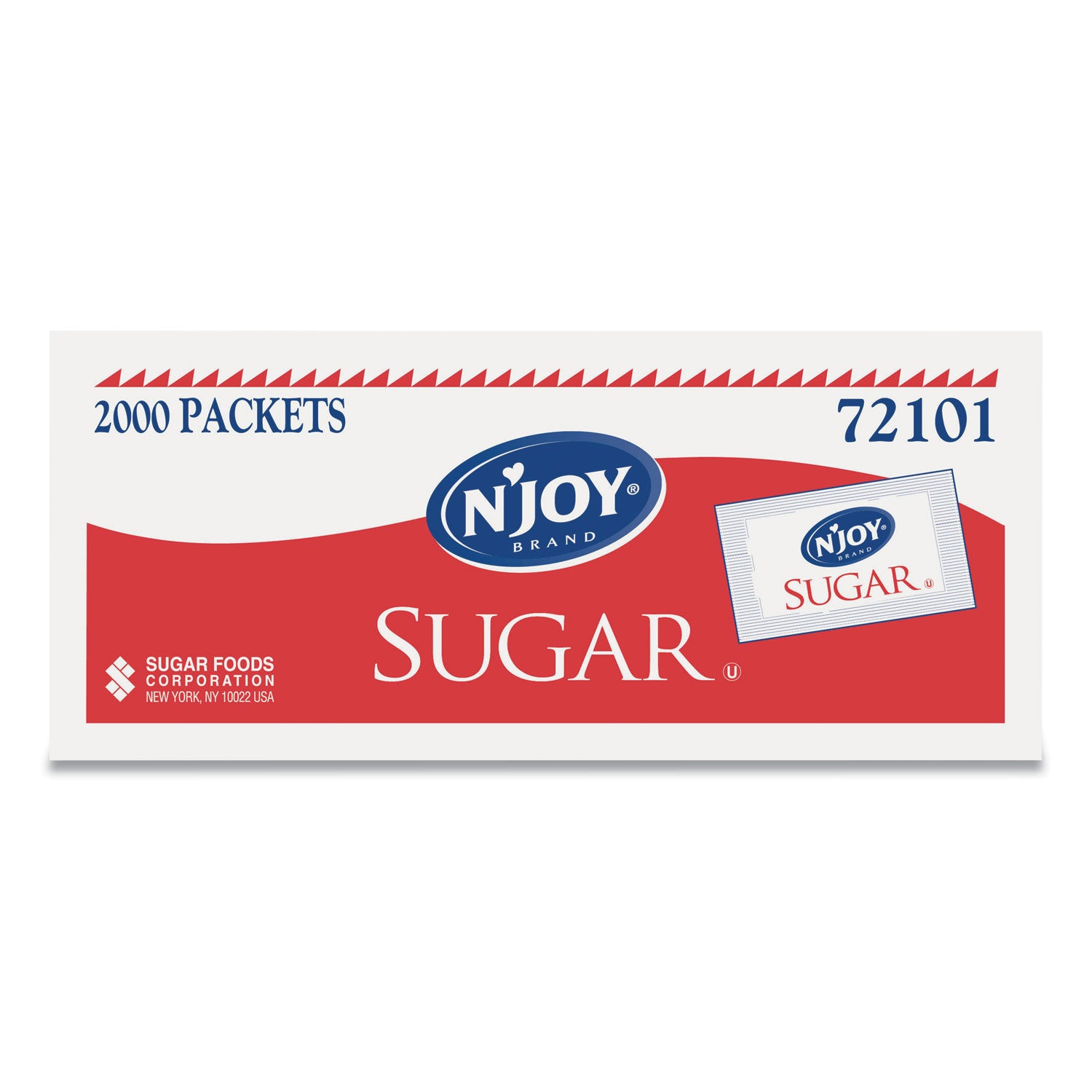 sugar-packets-01-oz-2000-packets-box_njosug72101 - 1