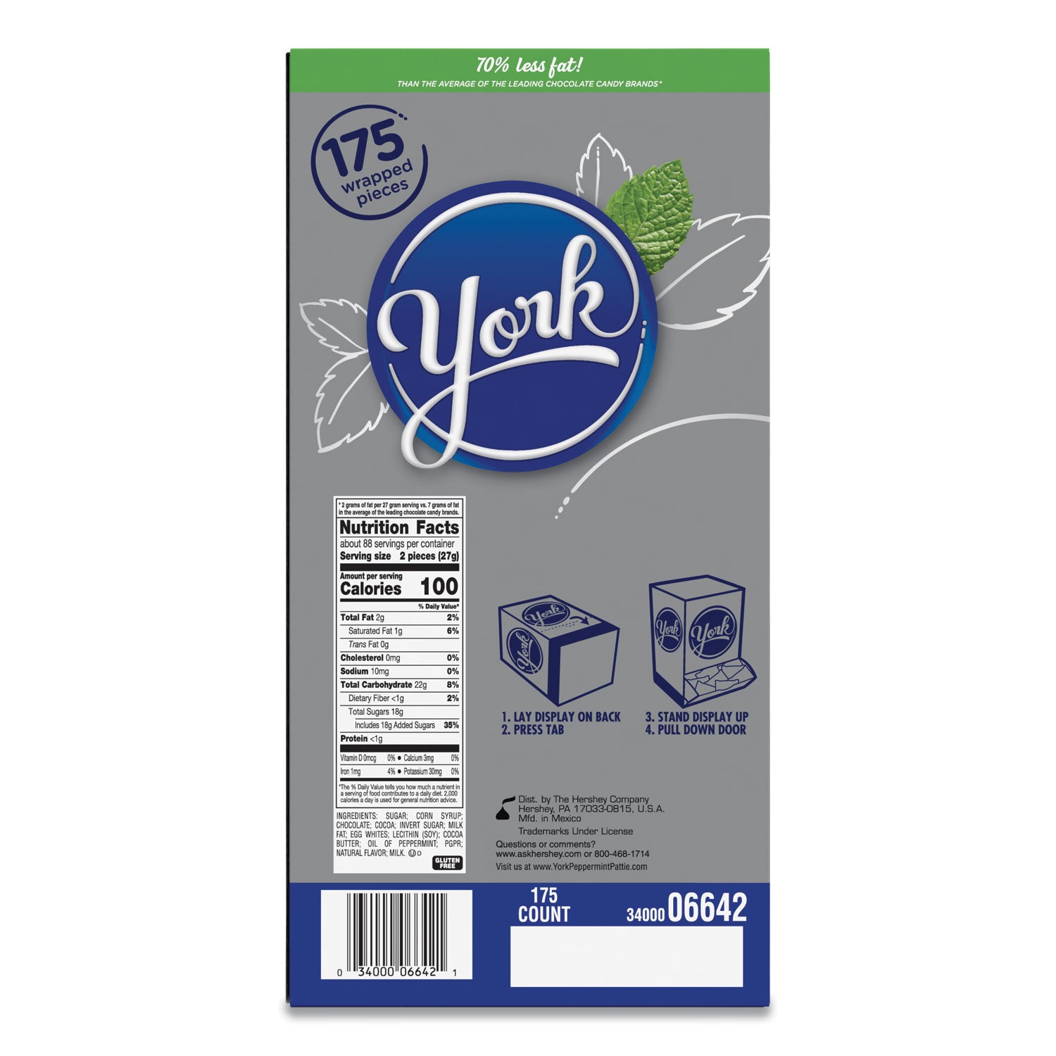 peppermint-patties-84-oz-175-box_yor06643 - 2