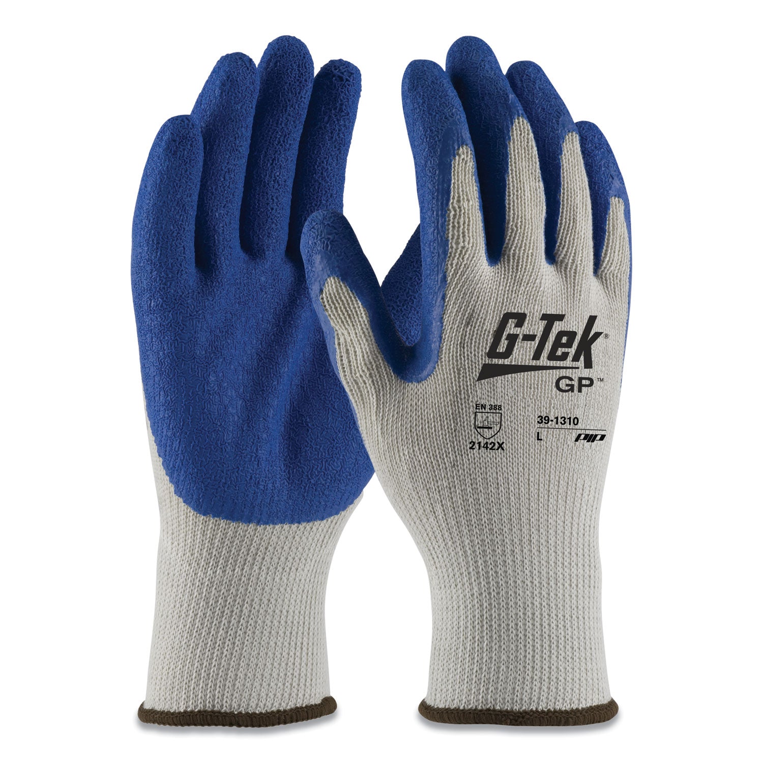 gp-latex-coated-cotton-polyester-gloves-large-gray-blue-12-pairs_pid391310l - 1
