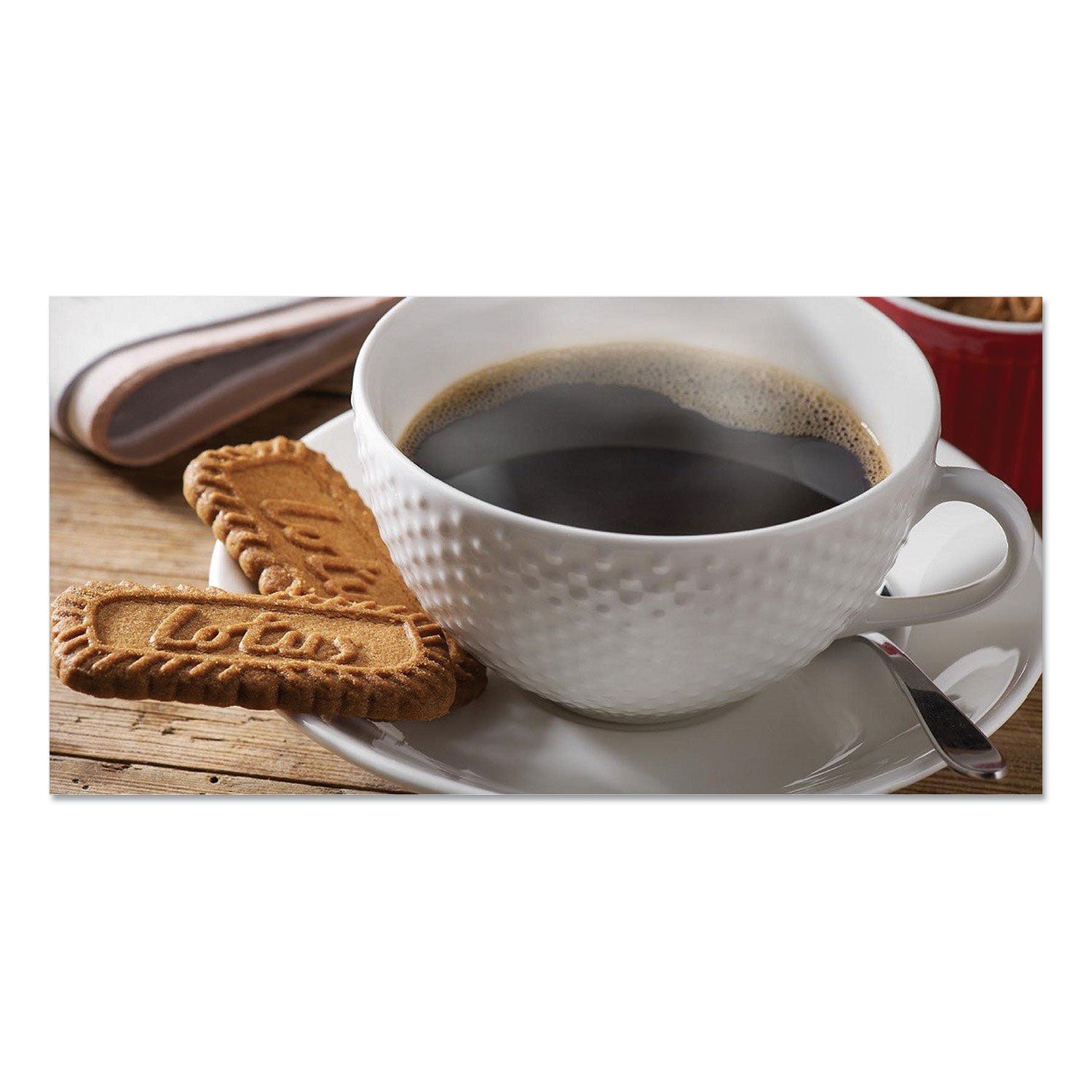 Cookies, Caramel, 0.9 oz, 20/Box
