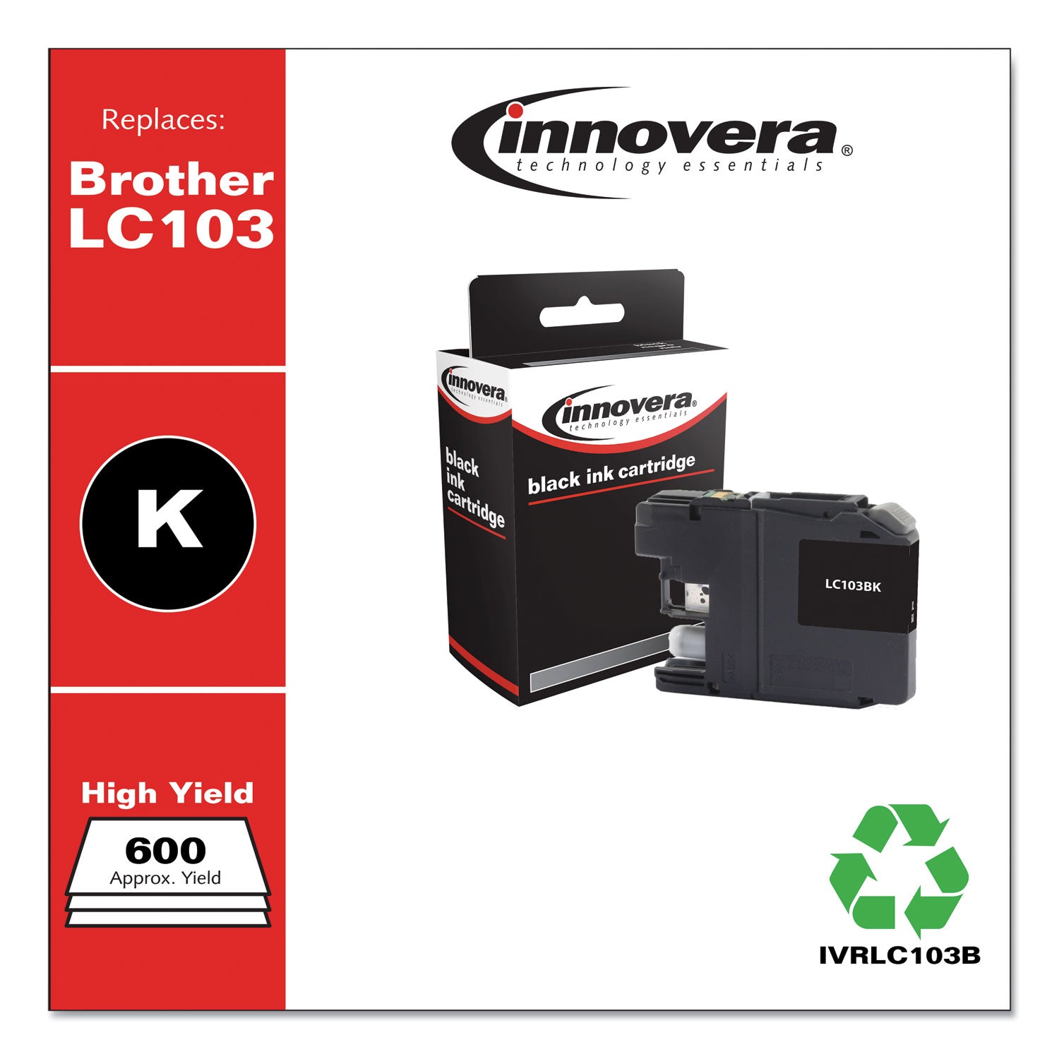 remanufactured-black-high-yield-ink-replacement-for-lc103bk-600-page-yield_ivrlc103b - 2